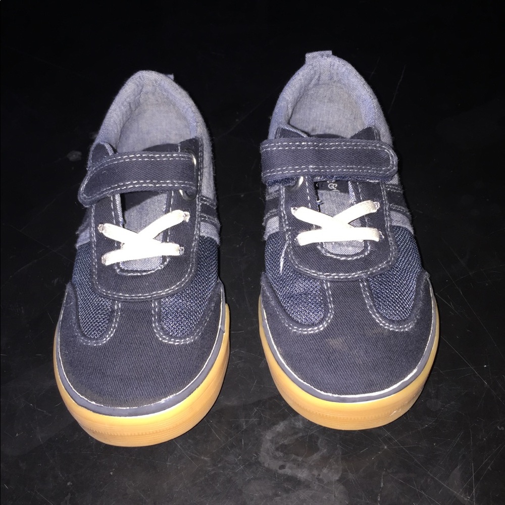 Toddler Boy Shoes